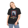 Trump Time Magazine Person Year 2024 T-Shirt Signature T-Shirt Trump Time V2
