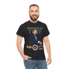 Trump Time Magazine Person Year 2024 T-Shirt Signature T-Shirt Trump Time V4