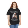 Print On Demand, completely customize your shirt! Upload pictures and text.