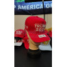 Trump 2028 Hat Cap RED 45 - 47 Made In USA Flag Trump 2028 Hat Cap MAGA USA 2028