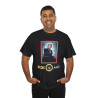 Trump Time Magazine Person Year 2024 T-Shirt Signature T-Shirt Trump Time V2