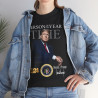Trump Time Magazine Person Year 2024 T-Shirt Signature T-Shirt Trump Time V4