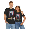 Trump Time Magazine Person Year 2024 T-Shirt Signature T-Shirt Trump Time V2